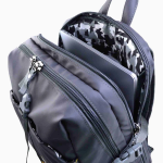 Kép Batoh Aeronautica Militare Frecce AM-348-33 khaki 22 L