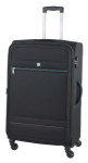 Kép Cestovní kufr Dielle 4W L 350-77-01 černá 106 L