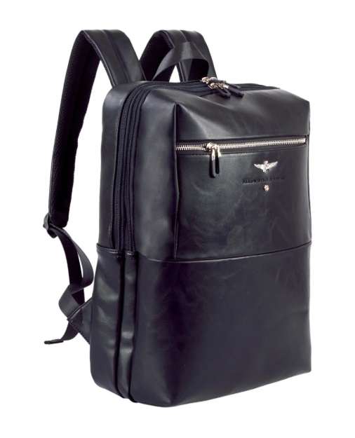 Kép Batoh Aeronautica Militare Performance AM-564-01 černá 17 L