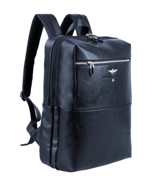 Kép Batoh Aeronautica Militare Performance AM-564-05 modrá 17 L