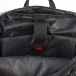 Kép Batoh Aeronautica Militare Performance AM-564-05 modrá 17 L