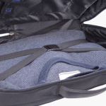 Kép Batoh Aeronautica Militare Bolt AM-494-01 černá 25 L