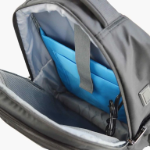 Kép Batoh Aeronautica Militare Airspace USB AM-514-05 modrá 16 L