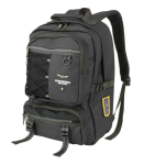 Kép Batoh Aeronautica Militare Patch AM-580-01 černá 22 L