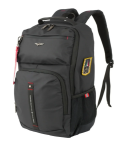 Kép Batoh Aeronautica Militare Patch AM-581-01 černá 19 L