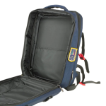 Kép Batoh Aeronautica Militare Patch comby AM-582-01 černá 25 L