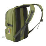 Kép Batoh Aeronautica Militare Patch AM-580-05 modrá 22 L