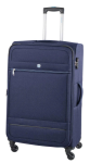 Kép Cestovní kufr Dielle 4W L 350-77-05 modrá 106 L