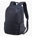 Kép Batoh classic Aeronautica Militare Helix AM-484-01 černá 26 L