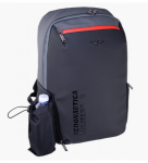 Kép Batoh classic Aeronautica Militare Helix AM-484-05 modrá 26 L