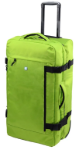 Kép Cestovní taška Dielle 2W L Soft 200-80-33 zelená 100 L
