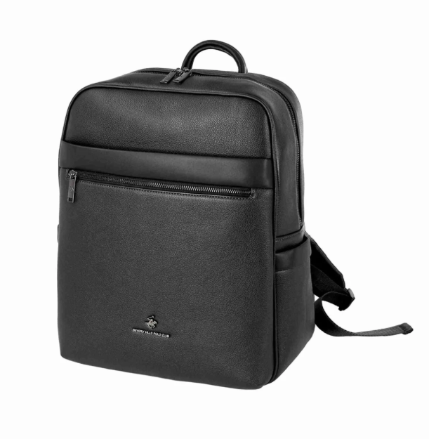 Kép Batoh BHPC Wall street BH-8515-01 černá 20 L