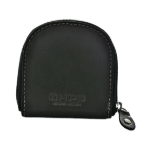 Kép Peněženka na mince BHPC Circle BH-1199-01 černá