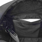 Kép Batoh classic BHPC Boston BH-8494-01 černá 18 L