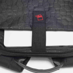 Kép Batoh classic BHPC Boston BH-8494-01 černá 18 L