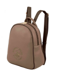 Kép Dámský batůžek  Beverly Hills Polo Club BH-4262-60 béžová 7 L