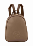 Kép Dámský batůžek  Beverly Hills Polo Club BH-4262-60 béžová 7 L