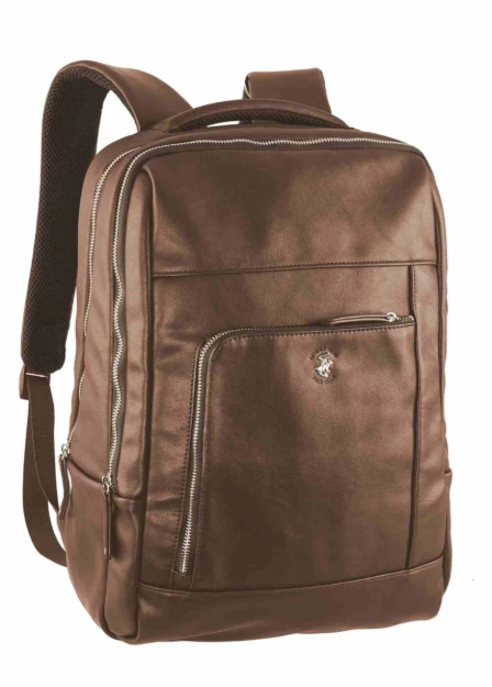 Kép Batoh BHPC Project BH-1183-25 hnědá 17 L