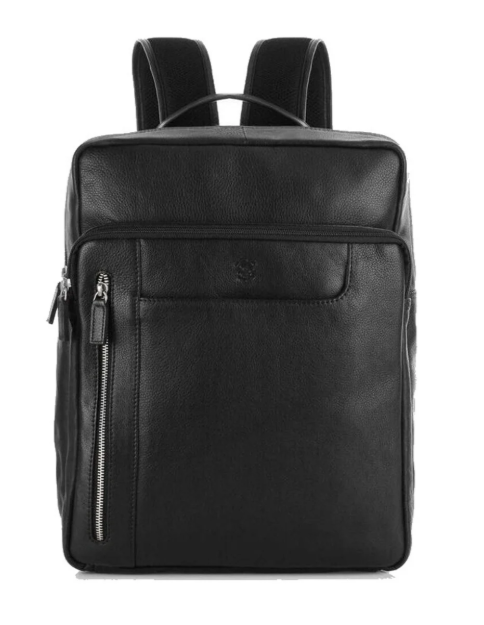 Kép Batoh Beverly Hills polo Club Denver BH-8473-01 černá 15 L