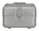 Kép Travelite Next 2.0 Beautycase Silver 19 L