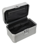 Kép Travelite Next 2.0 Beautycase Silver 19 L