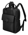 Kép Travelite Ville Backpack Black 17 L