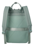 Kép Travelite Ville Backpack Sage Green 17 L