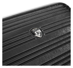 Kép Heys AeroLite S,M Black S: 47 l / M: 79 L