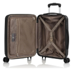 Kép Heys AeroLite S,M Black S: 47 l / M: 79 L