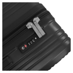 Kép Heys AeroLite S,M Silver S: 47 l / M: 79 L