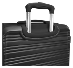 Kép Heys AeroLite S,M Silver S: 47 l / M: 79 L