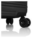 Kép Heys AeroLite S,M Silver S: 47 l / M: 79 L