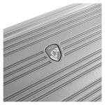 Kép Heys AeroLite S,M Silver S: 47 l / M: 79 L