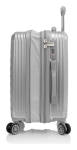 Kép Heys AeroLite S,M Silver S: 47 l / M: 79 L