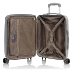 Kép Heys AeroLite S,M Silver S: 47 l / M: 79 L