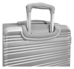 Kép Heys AeroLite S,M Silver S: 47 l / M: 79 L