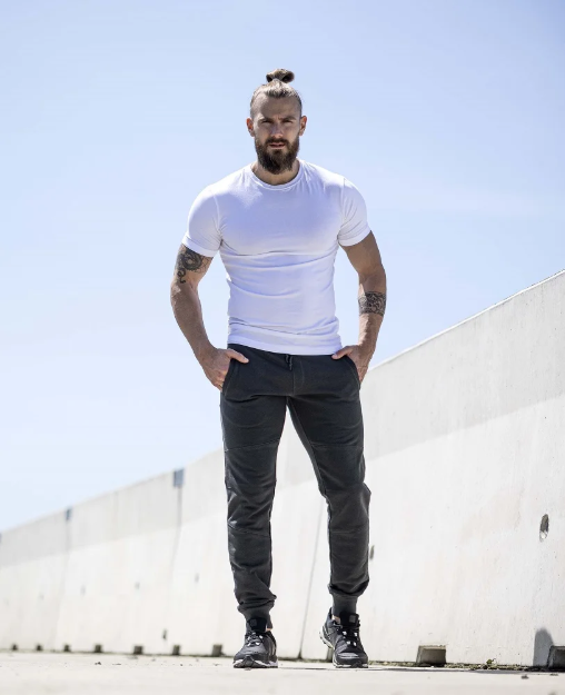 Kép Tepláky ARDON®RIVARY tmavě šedá