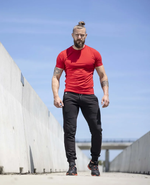 Kép Tepláky ARDON®RIVARY černá