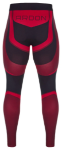 Kép Funkční kalhoty ARDON®ATROCLIM červená