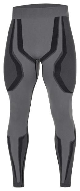 Kép Funkční kalhoty ARDON®ATROCLIM tmavě šedá