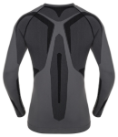 Kép Funkční tričko s dlouhým rukávem ARDON®ATROCLIM tmavě šedá