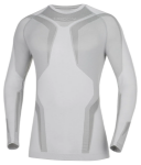 Kép Funkční tričko s dlouhým rukávem ARDON®ATROCLIM světle šedá