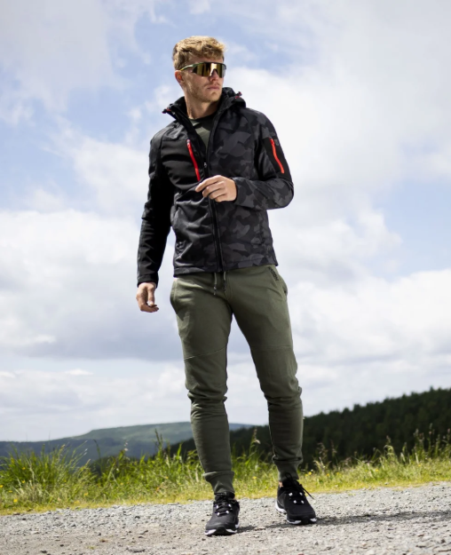 Kép Tepláky ARDON®RIVARY khaki