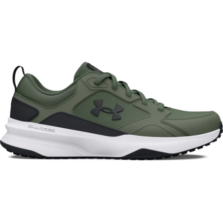 Kép Under Armour UA Charged Edge-GRN Férfi csizma zöld