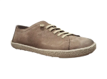 Kép Wild 017-26058 Női ezüst nubuck mouton