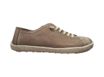 Kép Wild 017-26058 Női ezüst nubuck mouton