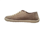 Kép Wild 017-26058 Női ezüst nubuck mouton