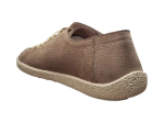 Kép Wild 017-26058 Női ezüst nubuck mouton