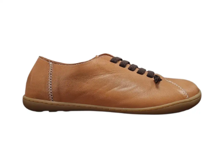 Kép Wild 246-025 Női félcipő barna