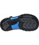 Kép KEEN Newport H2 Youth gyermek szandál magnet/brilliant blue